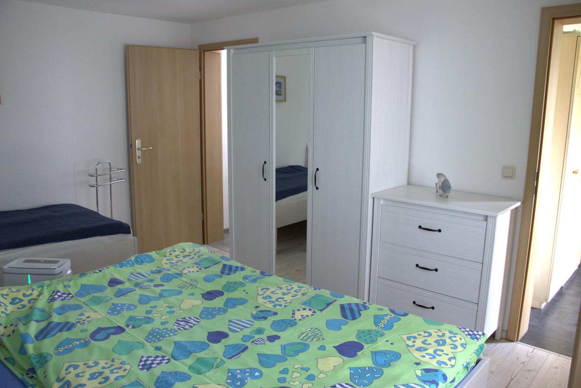 Seestern Zingst Zewnętrze zdjęcie