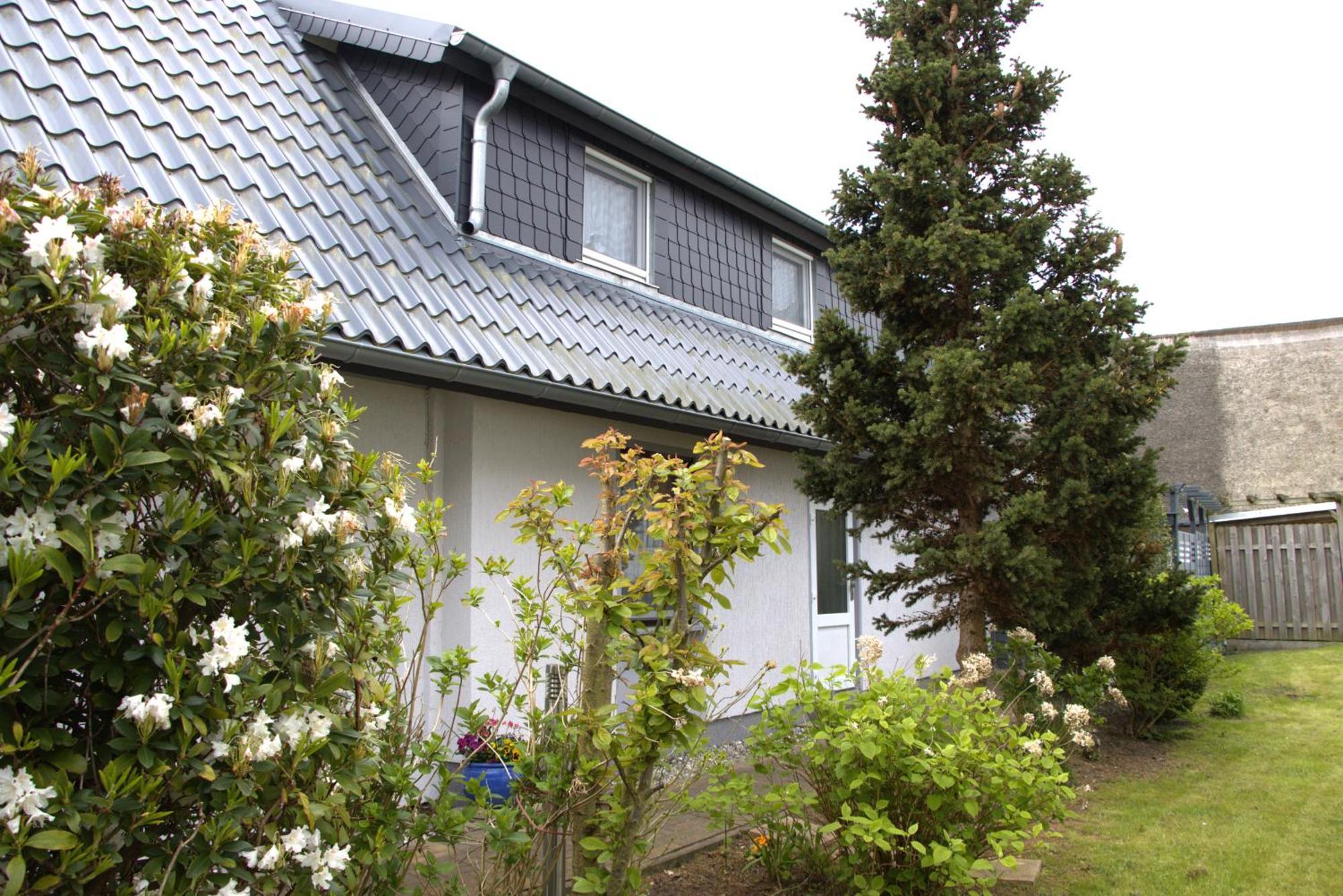 Seestern Zingst Zewnętrze zdjęcie
